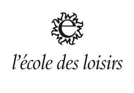 Logo L'ÉCOLE DES LOISIRS